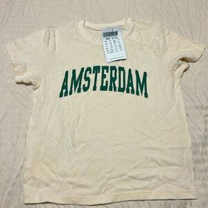 John Galt T-shirt